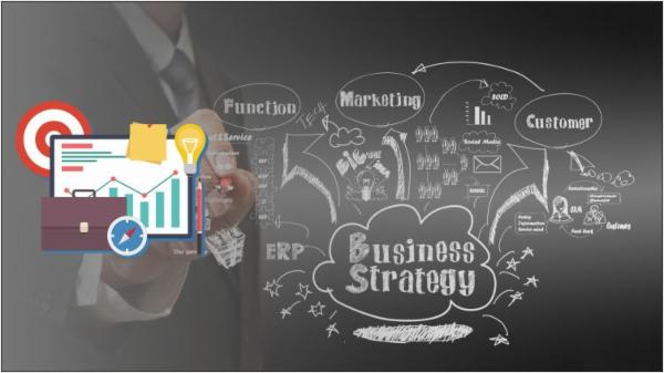 Strategic Business Decision making in SMEs cover