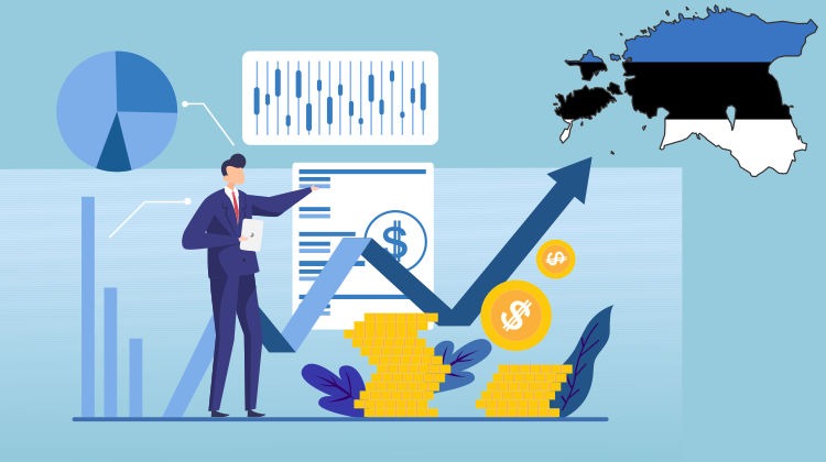 Doing business, trade & investment with Estonia, Baltic countries & EU cover