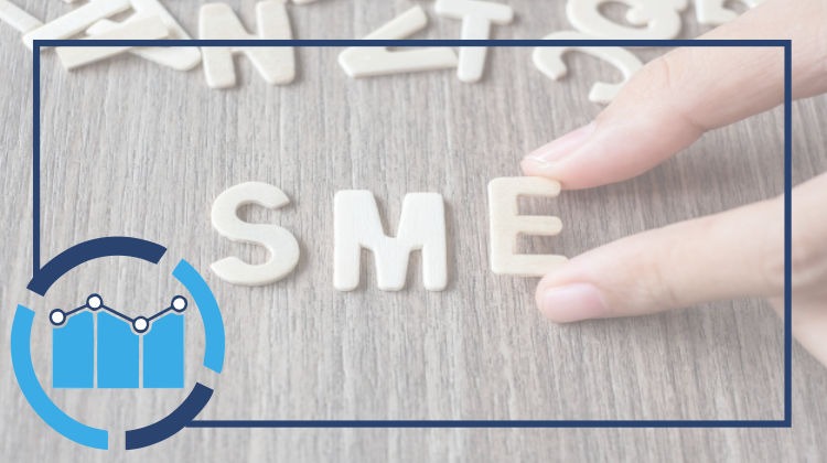 How can SME's innovate for Global Markets? cover