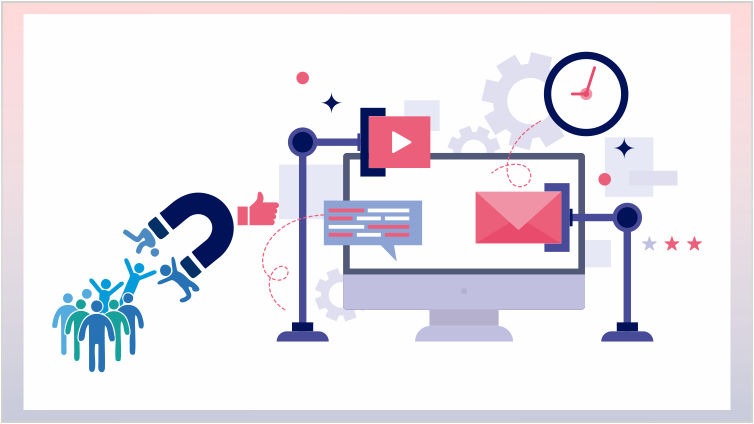 Marketing Automation cover