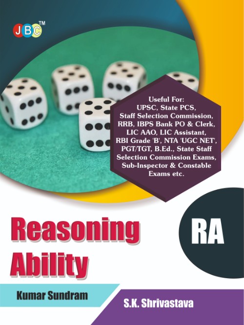 Reasoning Ability cover