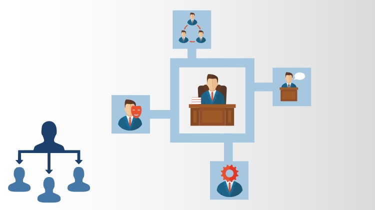 Delegation of Authority cover