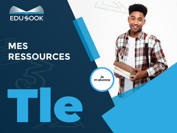 Ressources de la Terminale cover