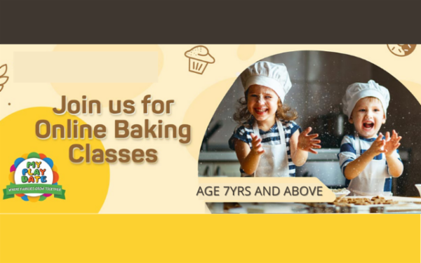 BAKING AND COOKING cover