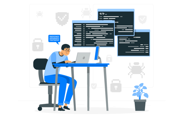 Website Development (WordPress) cover