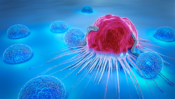 Cancer Biology: Live Class: MI: 0723 cover