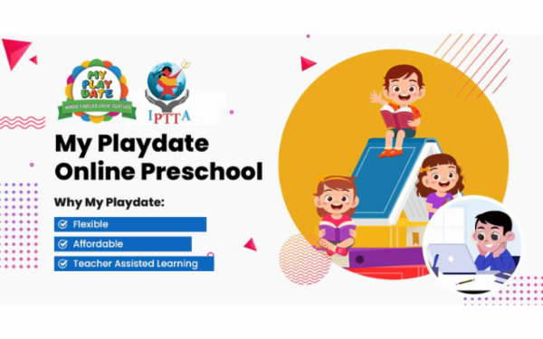 DABBLES (PP1)APRIL 11:00AM TO 12:30PM cover