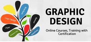 Graphic Design Bootcamp: Photoshop, Illustrator Live Classes cover