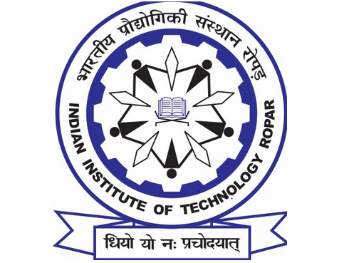 Free. 2020JOB - IIT Ropar Job Opening for 2020 Batch cover