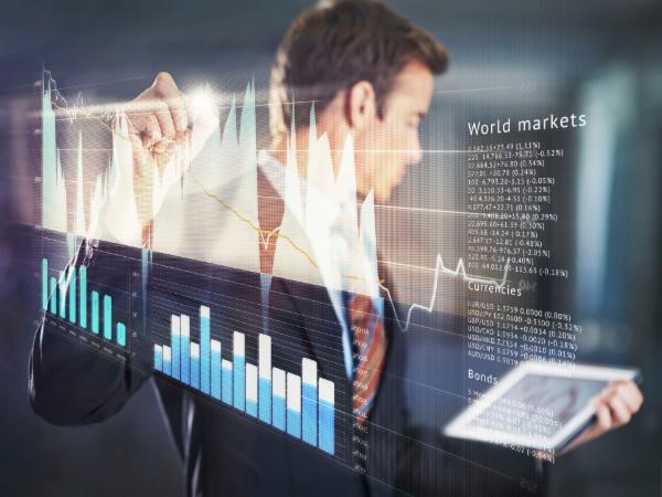 Equity Stock Market Concept, Investment Risk & Derivatives- Live Class cover