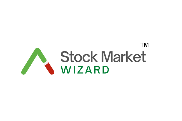 Stock Market Wizard cover