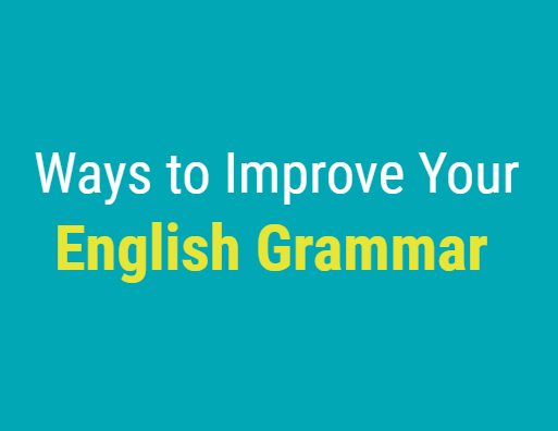 English Grammar Part-I (in English) (for GATE-2021 and other competitive exams) cover