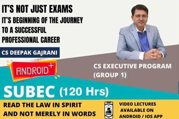 SETTING UP OF BUSINESS ENTITIES - (Android + / IOS+) cover