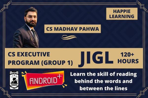 JURISPRUDENCE, INTERPRETATION & GENERAL LAWS - (Android + / IOS+) cover