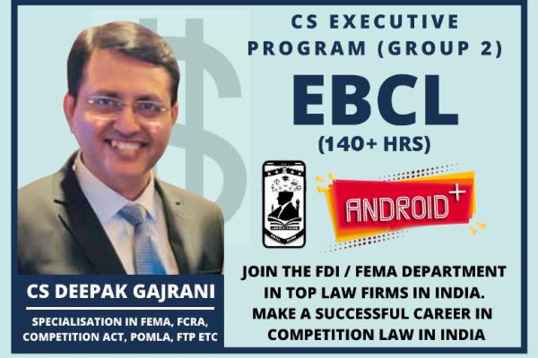 CS EXE GR 2 EBCL - (Android + / IOS+) cover