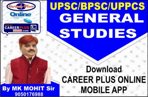 General Studies History By MK Mohit Sir cover