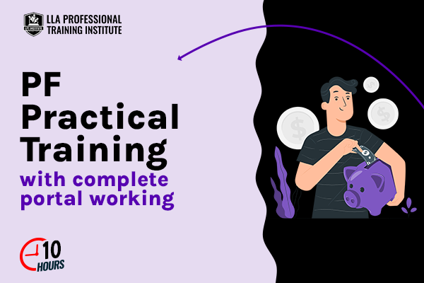 A to Z of PF Compliances cover