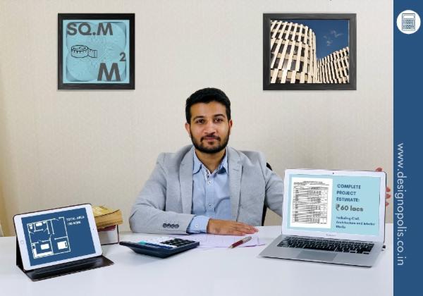 Complete Estimation & Costing Course cover