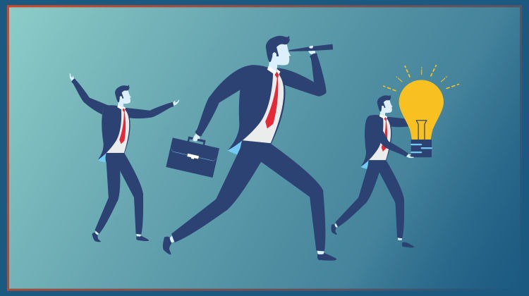 20 “New Normal” business opportunity cover