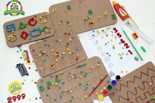 My Playdate Starter Kit cover