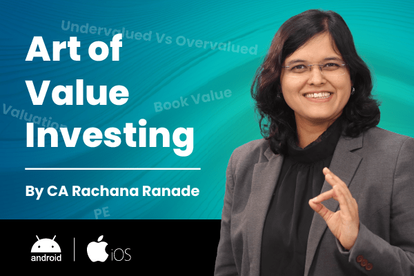 Art of Value Investing (For Android & iOS) cover