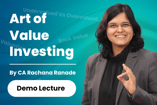 Art of Value Investing Free Lecture 1 Part 1 cover