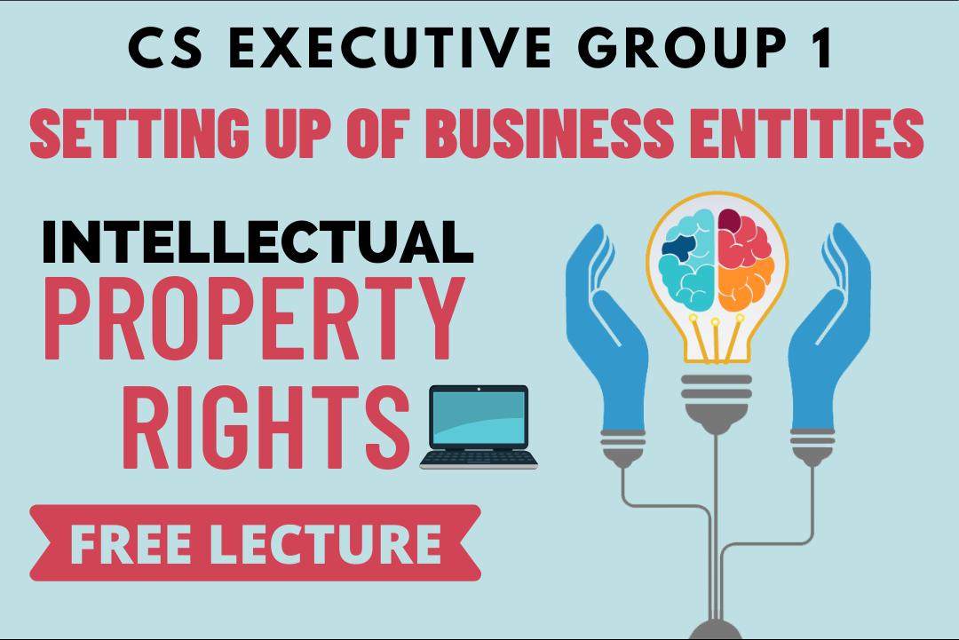 FREE LECTURES - SUBEC - IPR cover