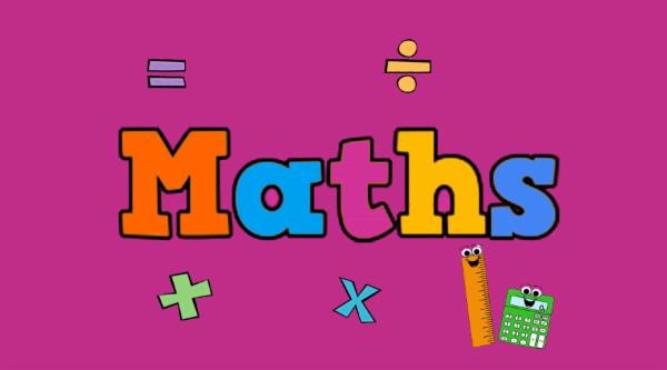 CBSE 6th Grade Maths cover