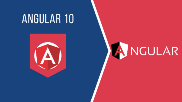 Angular 10 cover