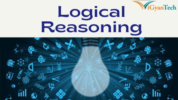 Logical Reasoning-Group-2 cover