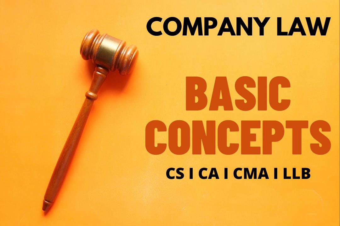 Basic Concepts cover