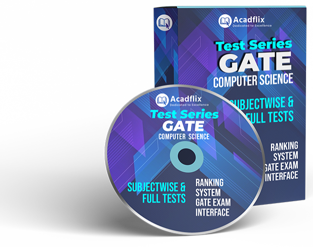 gate cs test series