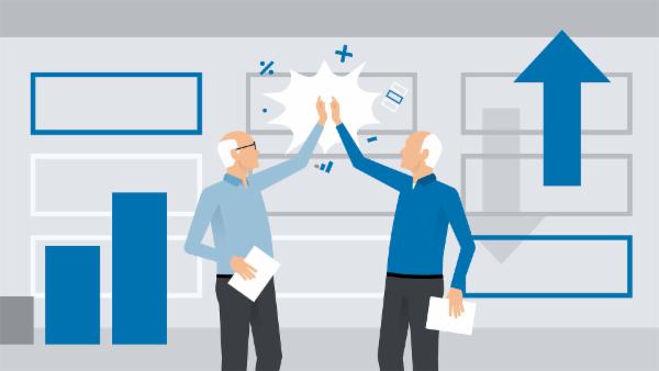 Financial Accounting & Analysis: Live course: cover