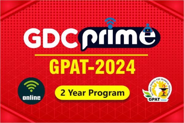 GDC PRIME - 2 (BASIC) cover