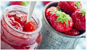 Jam, Jelly and Ketchup Processing Technician cover