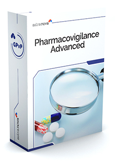 Advanced Program in Pharmacovigilance Course cover