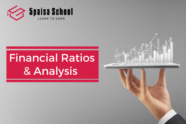 Financial Ratios & Analysis cover