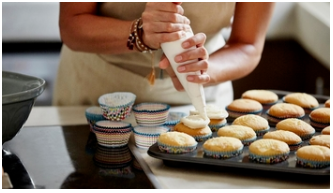 Craft Baker (FIC/Q5002) NSQF Level 4 cover