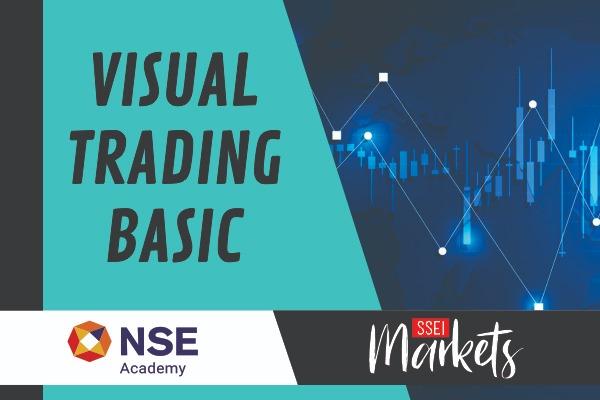 VISUAL TRADING