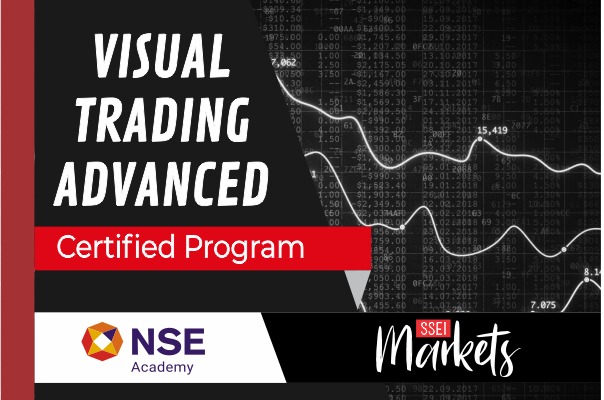 VISUAL TRADING ADVANCE ( ID-1439 ) cover