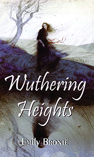 Wuthering Heights cover