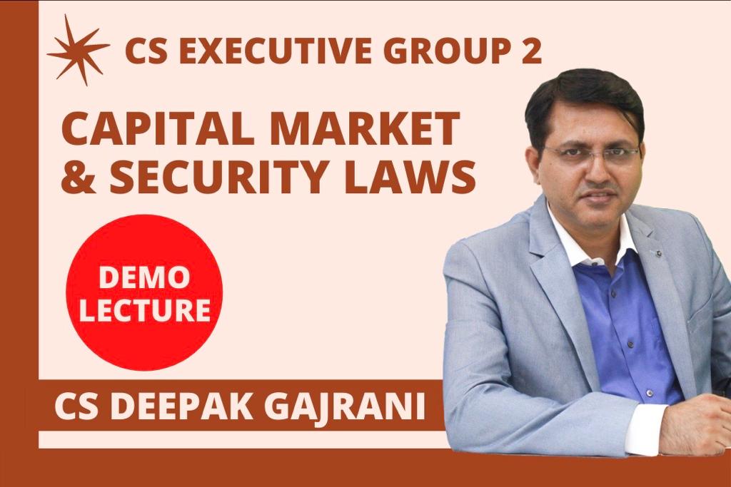 CMSL - Demo Lectures cover