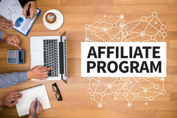 Affiliate Program cover