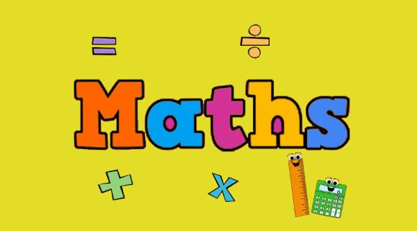 CBSE 5th Grade Maths cover