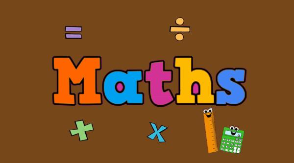 CBSE 4th Grade Maths cover