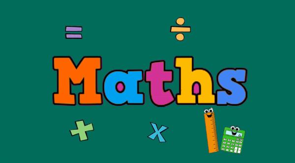 CBSE 3rd Grade Maths cover