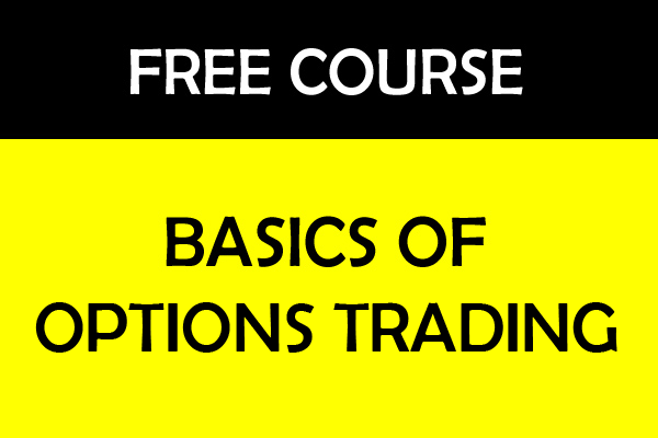 Basics of Options Trading cover