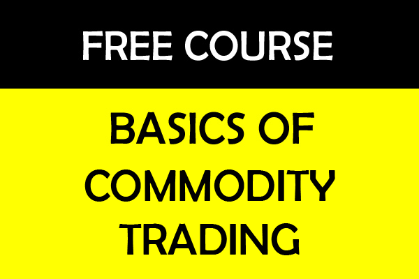 Basics of Commodity Trading cover