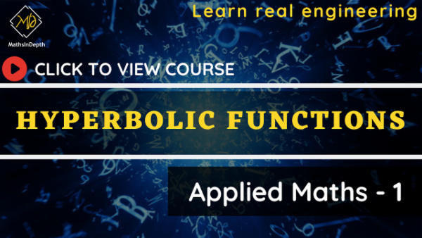 Hyperbolic Functions cover