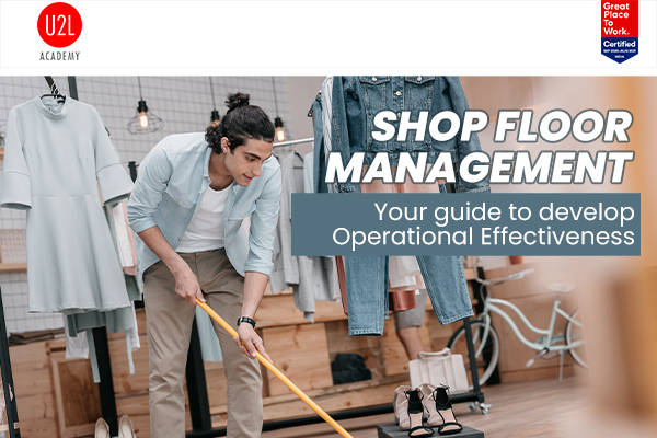 Shop Floor Management cover